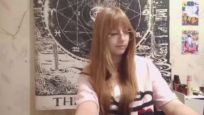 VennieWoiwode live cam on Cam4