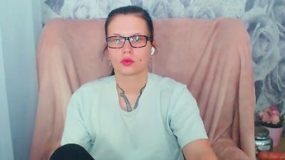 VenomDoll live cam on Cam4