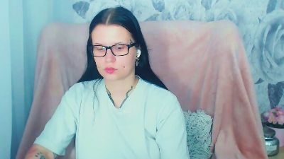VenomDoll live cam on Cam4