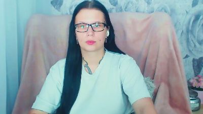 VenomDoll live cam on Cam4