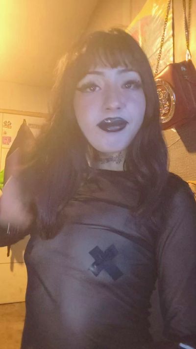 Venom_Doll