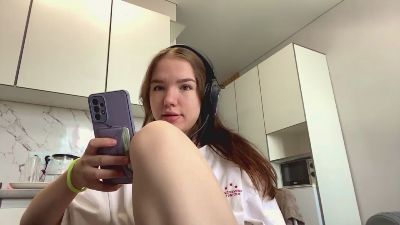 VenusBaratta live cam on Cam4