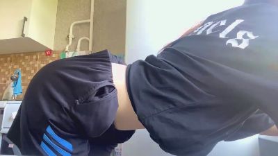 VenusBaratta live cam on Cam4