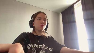 VenusBaratta live cam on Cam4