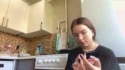 VenusBaratta live cam on Cam4