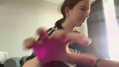 VenusBaratta live cam on Cam4