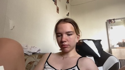 VenusBaratta live cam on Cam4