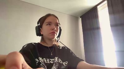 VenusBaratta live cam on Cam4