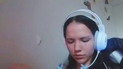 VenusBaratta live cam on Cam4