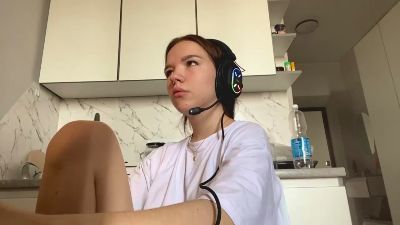 VenusBaratta live cam on Cam4