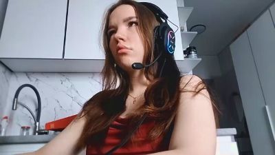 VenusBaratta live cam on Cam4