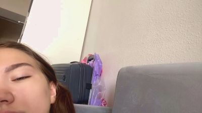 VenusBaratta live cam on Cam4