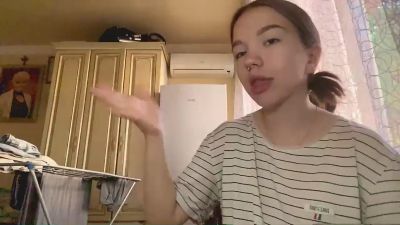 VenusBaratta live cam on Cam4
