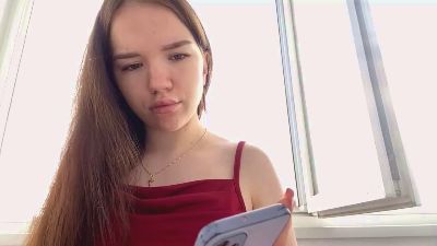 VenusBaratta live cam on Cam4