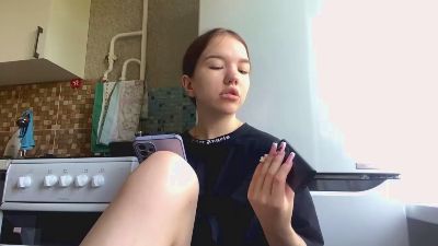 VenusBaratta live cam on Cam4