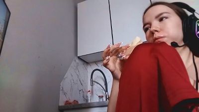 VenusBaratta live cam on Cam4