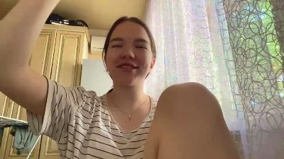 VenusBaratta live cam on Cam4