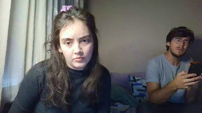 VenusBot live cam on Cam4