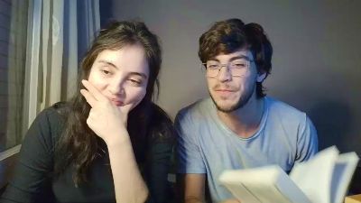 VenusBot live cam on Cam4