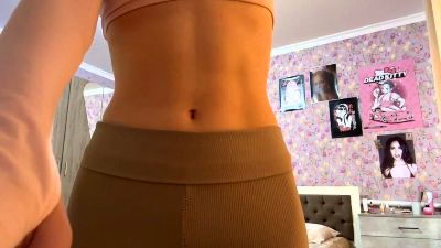 Profile and Statistics for VenusChladek on Cam4