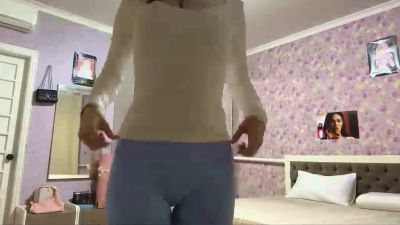 VenusChladek live cam on Cam4