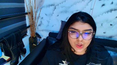 VenusClark_S Live Cam on Cam4