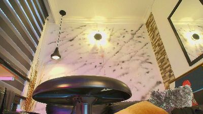 VenusClark_S live cam on Cam4