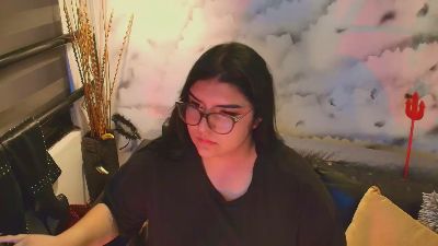 VenusClark_S live cam on Cam4