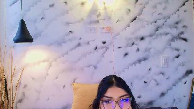 VenusClark_S live cam on Cam4
