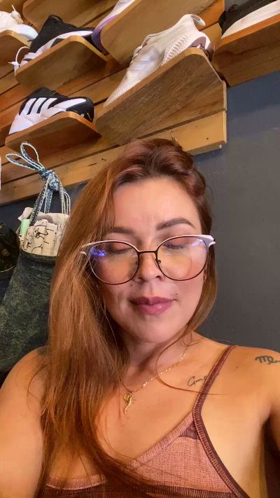 VenusDamage live cam on Cam4