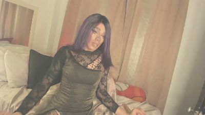 VenusSantana live cam on Cam4