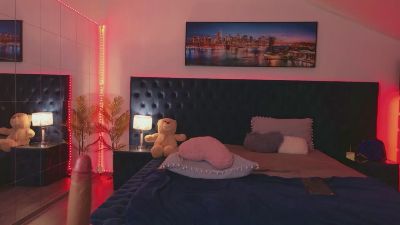 VenusSinclair live cam on Cam4