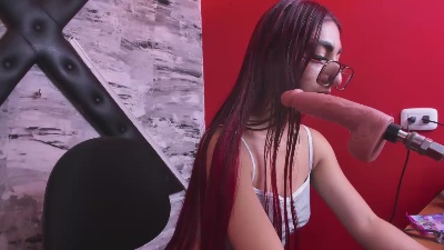 Venus_Bms_ live cam on Cam4