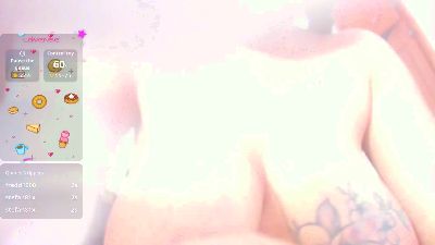 Venus_black_ live cam on Cam4