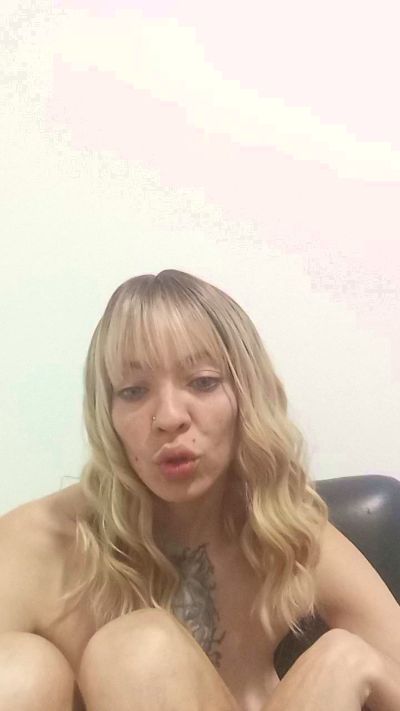 Venusdemonia live cam on Cam4