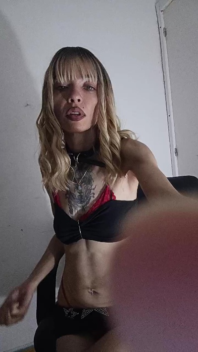 Venusdemonia live cam on Cam4