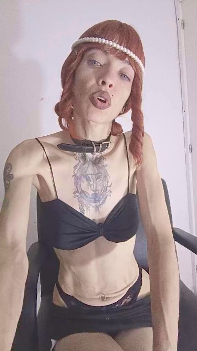 Venusdemonia live cam on Cam4