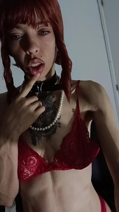 Venusdemonia live cam on Cam4