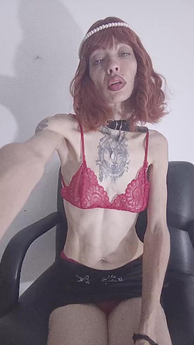 Venusdemonia live cam on Cam4