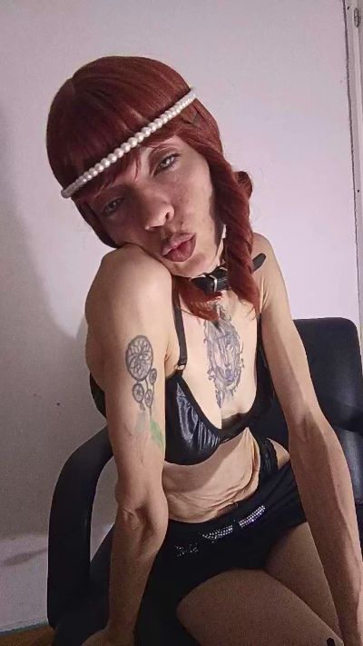 Venusdemonia live cam on Cam4
