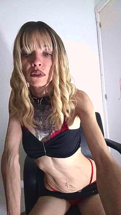 Venusdemonia live cam on Cam4