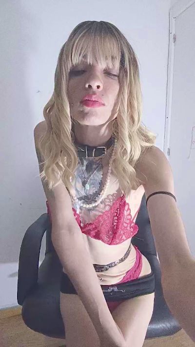 Venusdemonia live cam on Cam4