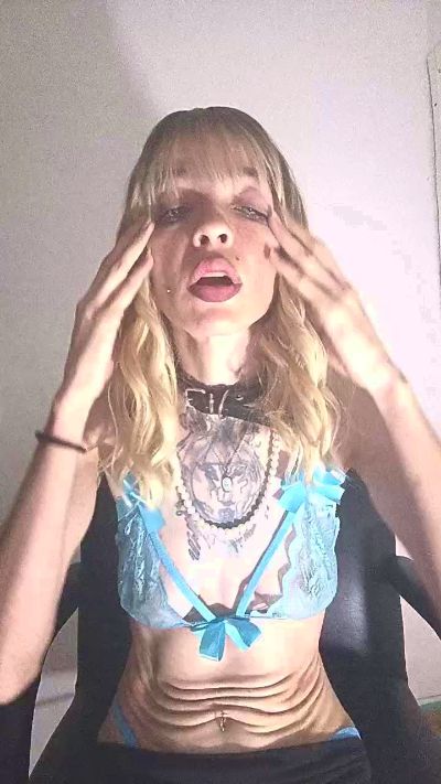 Venusdemonia live cam on Cam4