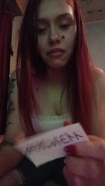 Venussoft live cam on Cam4