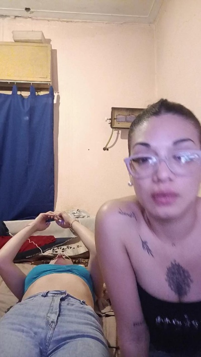 Venussoft live cam on Cam4