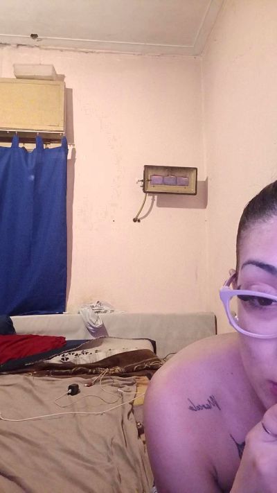 Venussoft live cam on Cam4