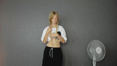 VeraAngel99 live cam on Cam4
