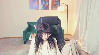 VeraStives live cam on Cam4