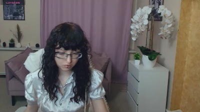 VeraStives live cam on Cam4