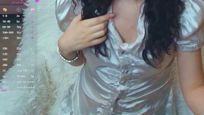 VeraStives live cam on Cam4